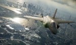Ace Combat 7 is one of the most impressive Switch ports we've tested