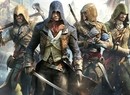 Assassin's Creed Unity patch analysed