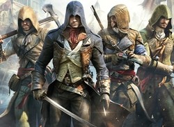 Assassin's Creed Unity patch analysed