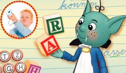 Successfully Learning German: Year 2 Cover