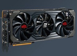 AMD Radeon RX 6750 XT review: faster, but not fast enough