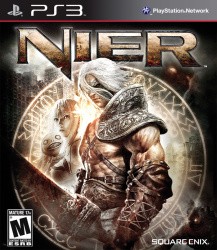NieR Cover