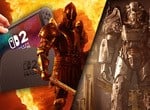 Oblivion Remastered Aims High On Switch 2 - But Fallout 4 Falls Behind PS4