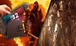 Oblivion Remastered Aims High On Switch 2 - But Fallout 4 Falls Behind PS4
