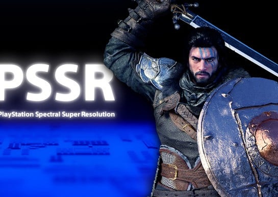 Crimson Desert on PS5 Pro: 30fps Quality Mode Gets A Big Image Quality Upgrade