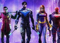 Gotham Knights is a poor effort with a range of technical issues