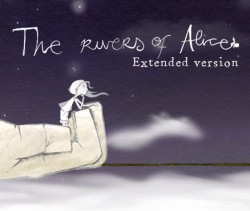 The Rivers of Alice: Extended Version Cover