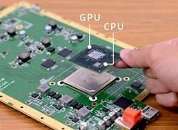 What's inside the Wii U?