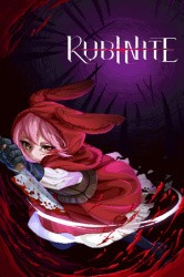 Rubinite Cover