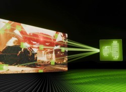 Nvidia Hands-On at CES: DLSS 4.5, Path-Traced Pragmata