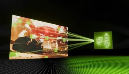 Nvidia Hands-On at CES: DLSS 4.5, Path-Traced Pragmata