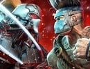 Xbox One X Killer Instinct delivers the first 4K console fighting game
