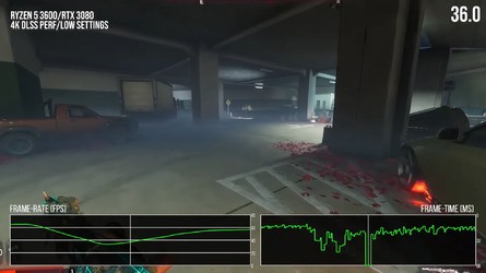 If even powerful PC systems see frame-time spikes like this, what chance does the Deck have?