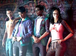 Can the last-gen consoles handle Saints Row?