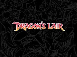 Dragon's Lair Cover