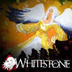 Whitestone Cover