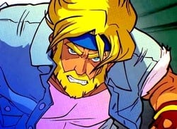 Yes, Switch's Streets of Rage 4 port is just as good as PlayStation 4