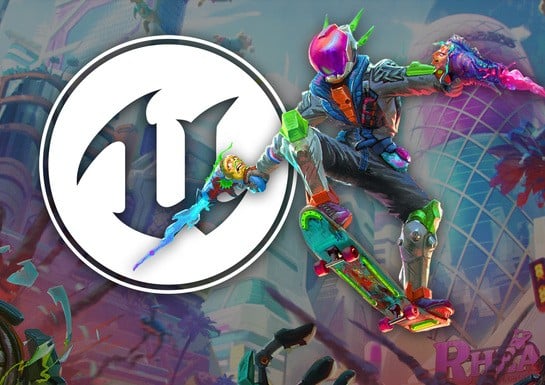 High on Life 2 reignites the Unreal Engine 5 image quality/performance debate