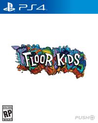 Floor Kids Cover