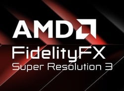 FSR 3 frame generation comes to consoles - and we've tested it