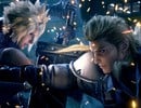 Final Fantasy 7 Remake Demo Impresses on Switch 2