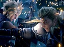 Final Fantasy 7 Remake Demo Impresses on Switch 2