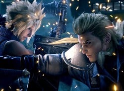Final Fantasy 7 Remake Demo Impresses on Switch 2