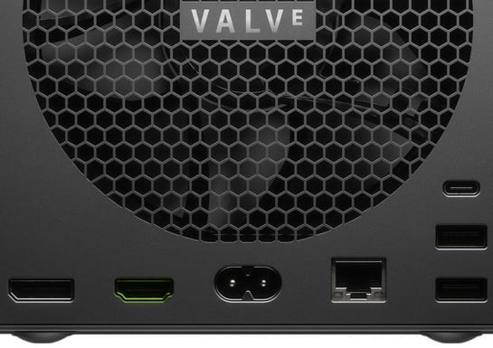 Valve's HDMI 2.1 Saga Is "Fully Resolved" with a Final FRL Update to Come For Full 4K 240Hz support
