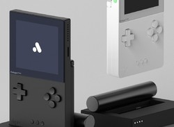 Analogue Pocket gets a new 2021 release window