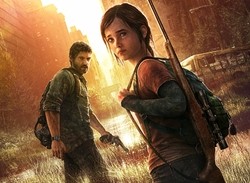 Digital Foundry vs. The Last of Us demo