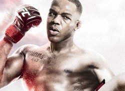 EA Sports UFC demo performance analysis