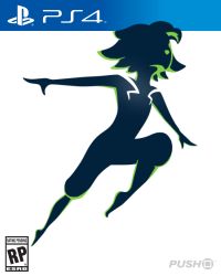 The King's Bird Cover