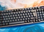 Asus ROG Azoth 96 HE Is An Incredible Keyboard, But Not For £350