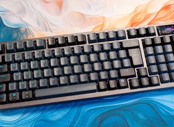 Asus ROG Azoth 96 HE Is An Incredible Keyboard, But Not For £350