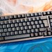 Review: Asus ROG Azoth 96 HE Is An Incredible Keyboard, But Not For £350