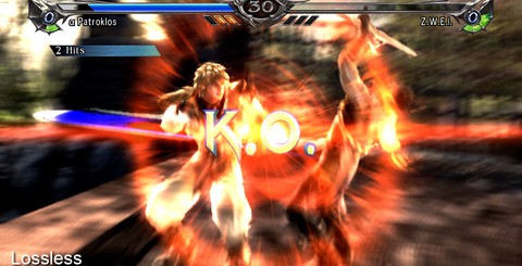 An illustration of how more bandwidth improves picture quality, also demonstrating the law of diminishing returns on video quality as bandwidth increases. At the moment, a typical 5mbps stream is too low to maintain good image quality for a lot of gaming material, but the increase in quality at 10mbps is self-evident... the leap to 20mbps doesn't see an equivalent improvement.