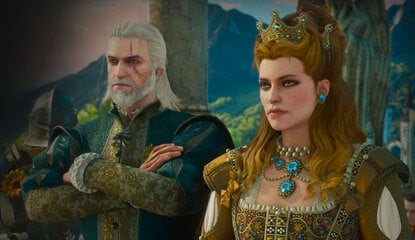 Witcher 3 Remastered PC: Were We Wrong About CPU Performance?