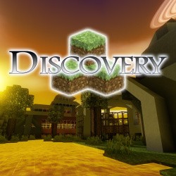 Discovery Cover