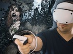 Resident Evil Village PSVR2 tech review: superb visuals, game-changing controls