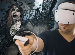 Resident Evil Village PSVR2 tech review: superb visuals, game-changing controls