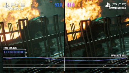 Is there a performance penalty? Perhaps - but it's restricted to 1-2fps and drops are relatively rare anyway.