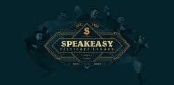 Speakeasy Cover