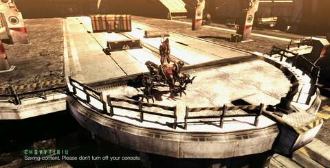 Overall, texture quality is a match, as evidenced by the top screen. On the lower set of comparison images you find the one 'rogue' shot where texture LODs were less aggressive on 360. Realistically, however, these games look exactly the same during the run of play.