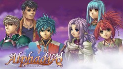 Alphadia Cover