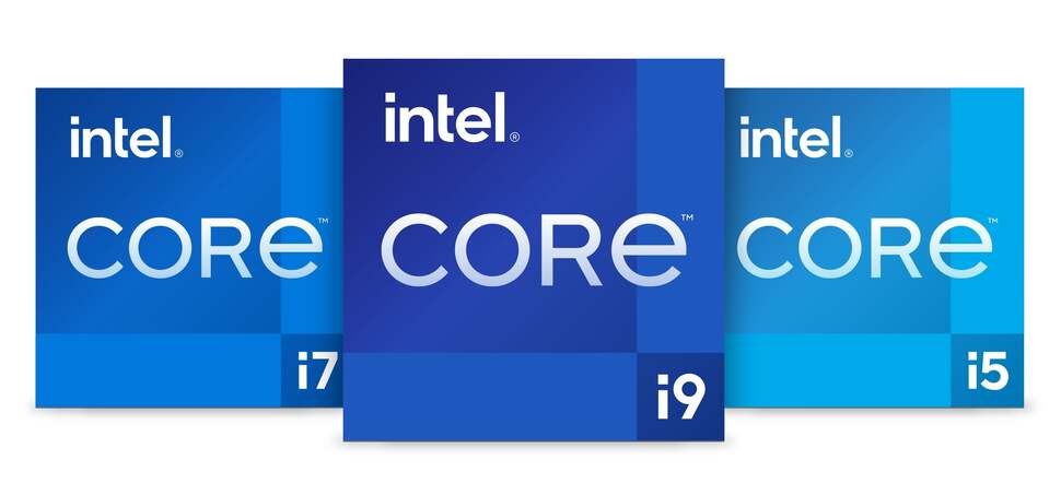 Intel's unlocked Core processors are available in three families