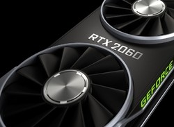 Nvidia GeForce RTX 2060 benchmarks: faster than the GTX 1070