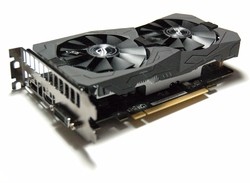 AMD Radeon RX 460 review