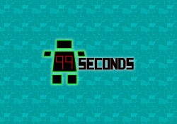 99Seconds Cover