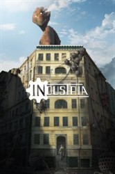 Industria Cover