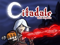 Citadale Cover